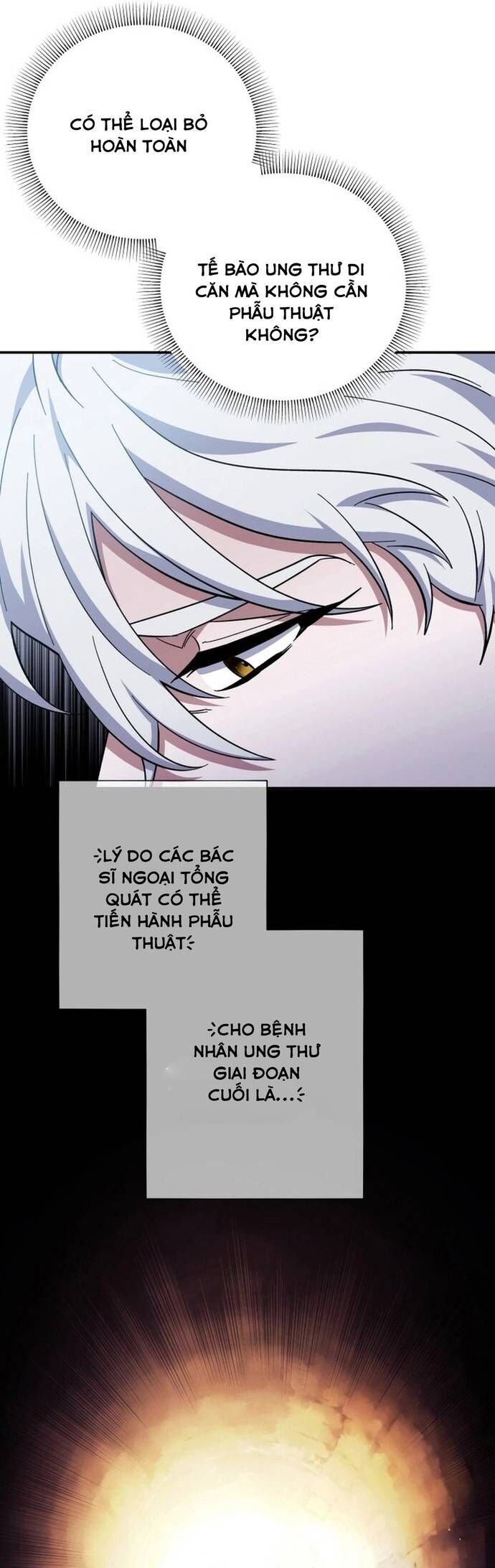 Tuyệt Đỉnh Bác Sĩ Chapter 40 - Trang 2