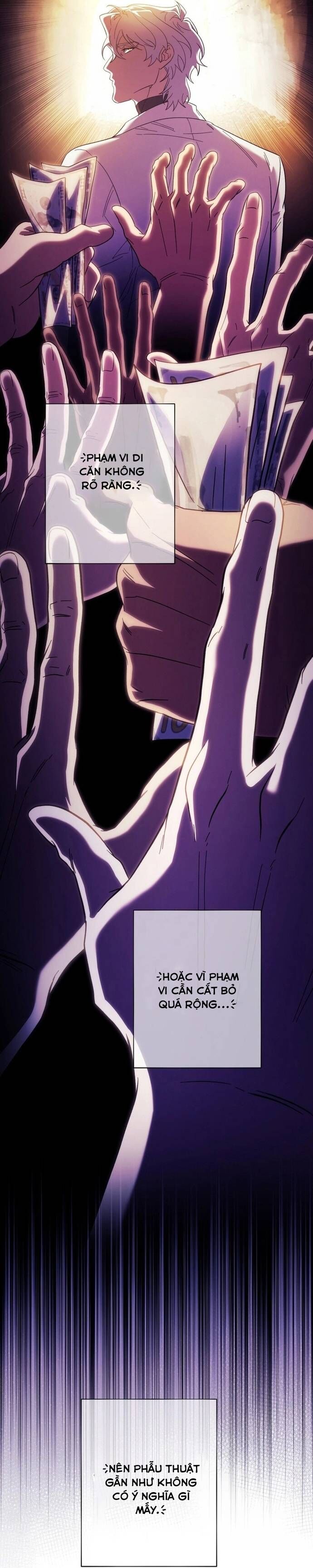 Tuyệt Đỉnh Bác Sĩ Chapter 40 - Trang 2