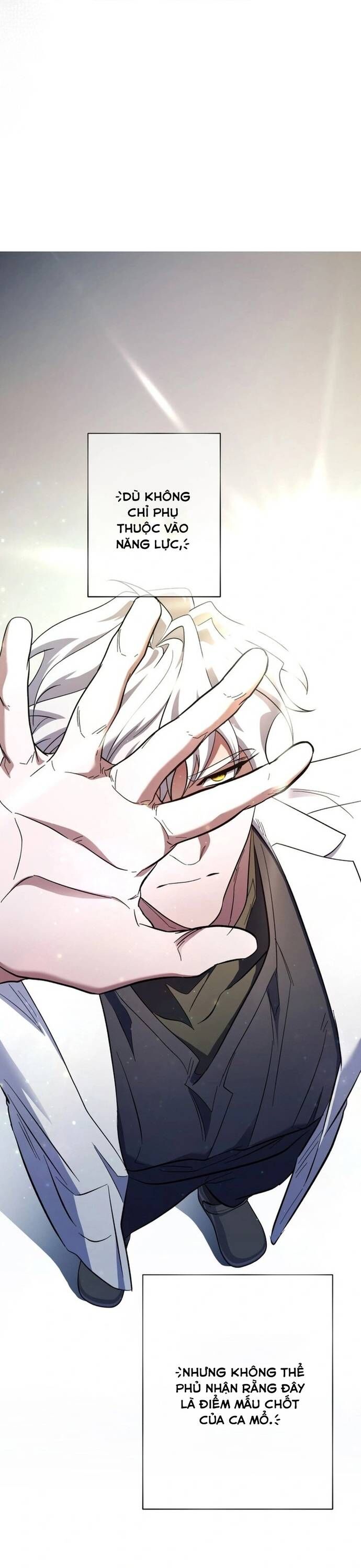 Tuyệt Đỉnh Bác Sĩ Chapter 40 - Trang 2