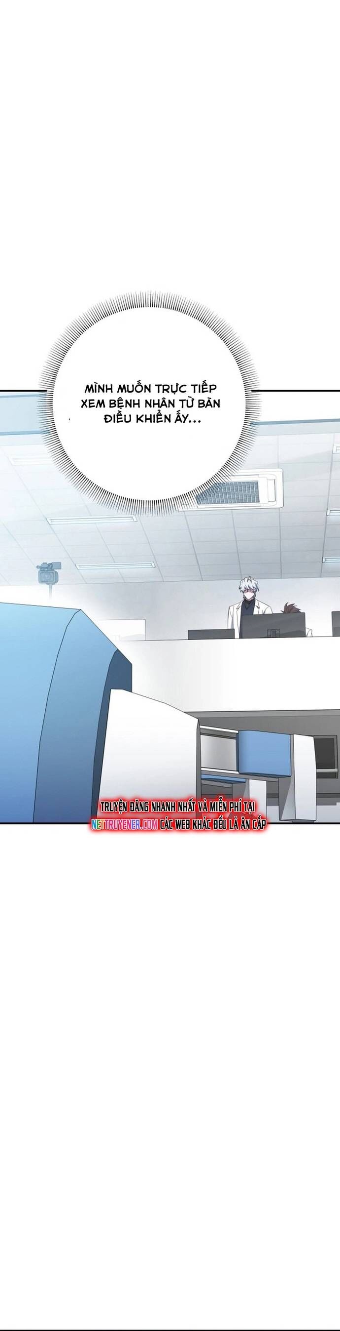 Tuyệt Đỉnh Bác Sĩ Chapter 40 - Trang 2