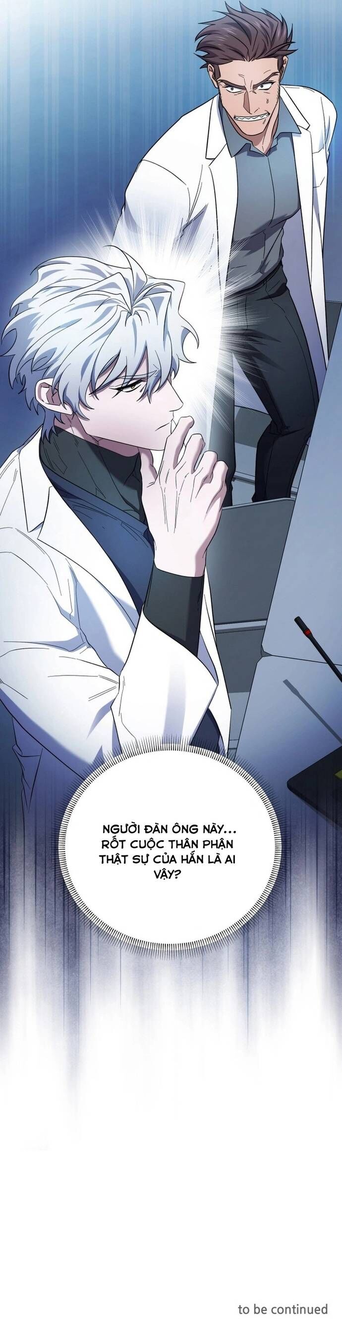 Tuyệt Đỉnh Bác Sĩ Chapter 40 - Trang 2