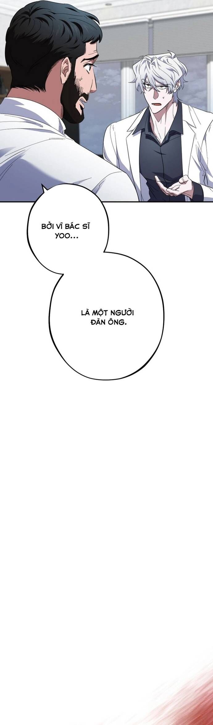 Tuyệt Đỉnh Bác Sĩ Chapter 40 - Trang 2