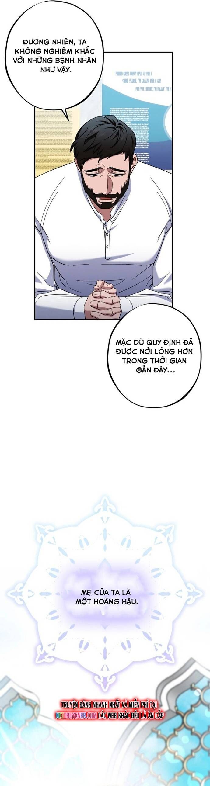 Tuyệt Đỉnh Bác Sĩ Chapter 40 - Trang 2