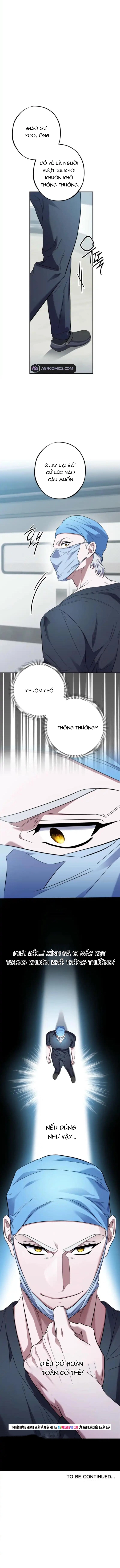 Tuyệt Đỉnh Bác Sĩ Chapter 41 - Trang 2