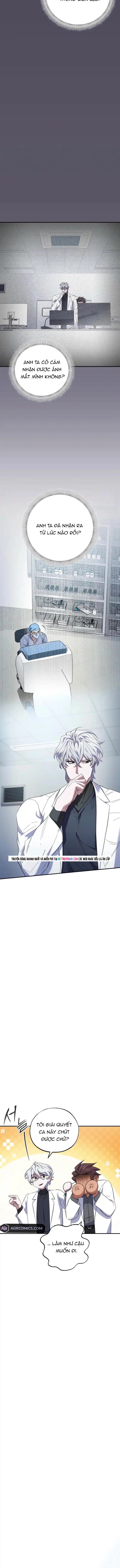 Tuyệt Đỉnh Bác Sĩ Chapter 41 - Trang 2