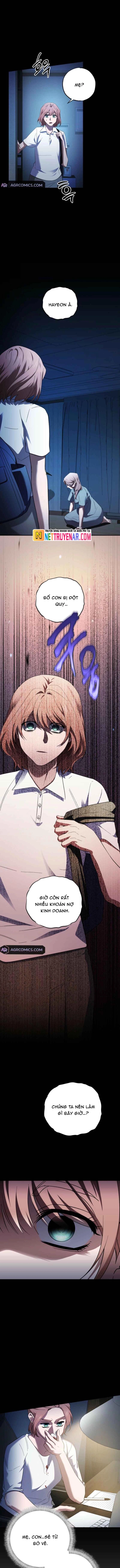 Tuyệt Đỉnh Bác Sĩ Chapter 42 - Trang 2