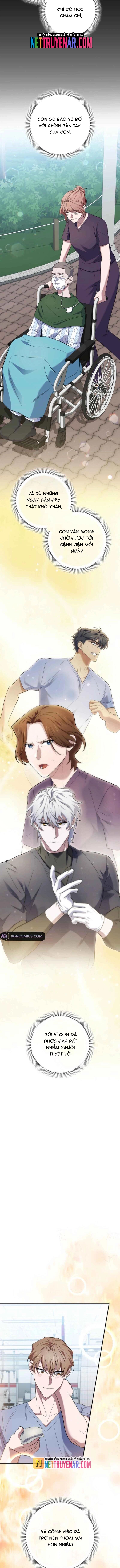 Tuyệt Đỉnh Bác Sĩ Chapter 42 - Trang 2