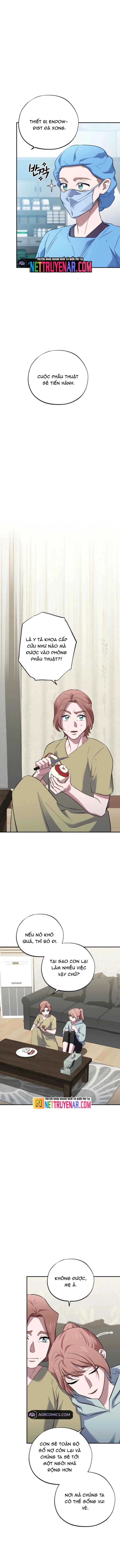 Tuyệt Đỉnh Bác Sĩ Chapter 42 - Trang 2