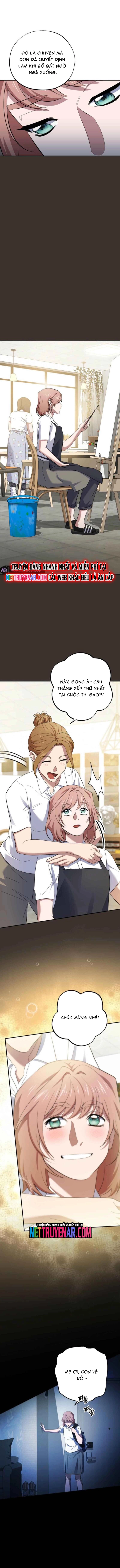 Tuyệt Đỉnh Bác Sĩ Chapter 42 - Trang 2