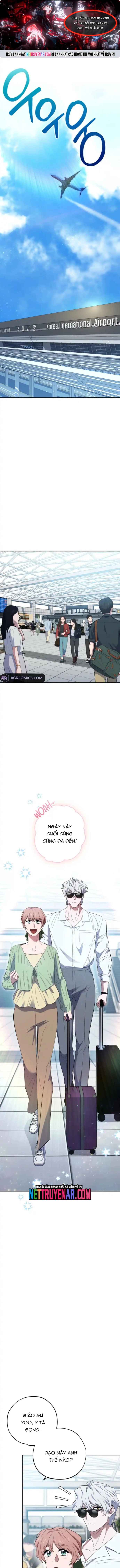 Tuyệt Đỉnh Bác Sĩ Chapter 44 - Trang 2