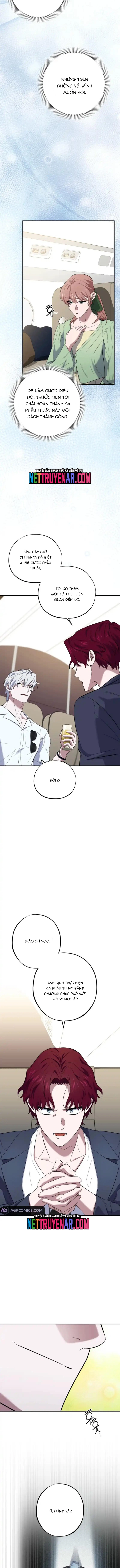 Tuyệt Đỉnh Bác Sĩ Chapter 44 - Trang 2