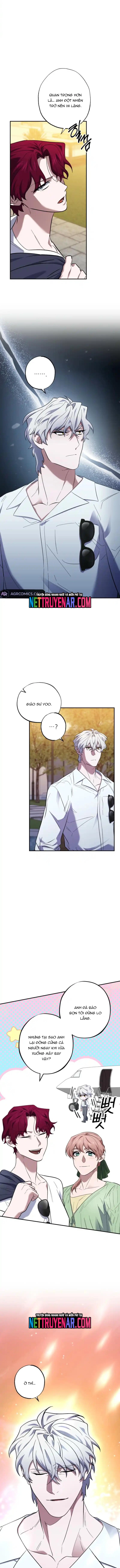 Tuyệt Đỉnh Bác Sĩ Chapter 44 - Trang 2