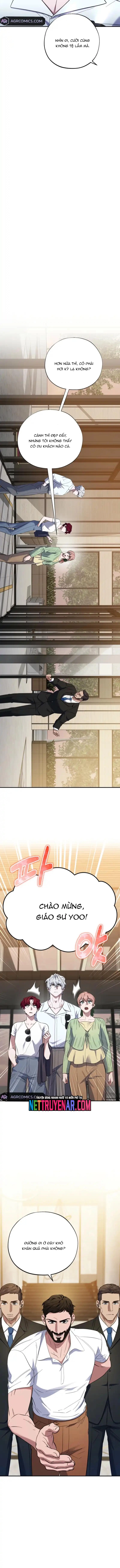 Tuyệt Đỉnh Bác Sĩ Chapter 44 - Trang 2