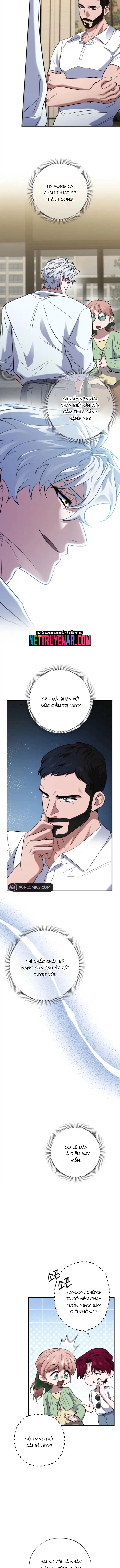 Tuyệt Đỉnh Bác Sĩ Chapter 44 - Trang 2