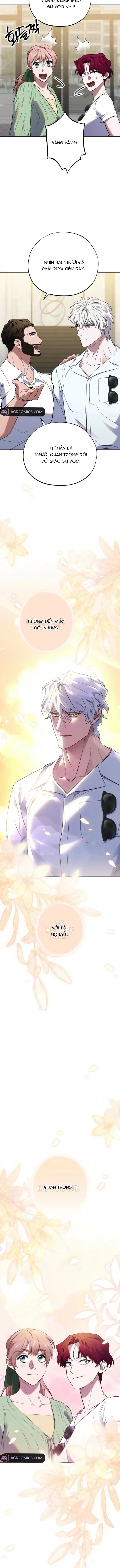 Tuyệt Đỉnh Bác Sĩ Chapter 44 - Trang 2