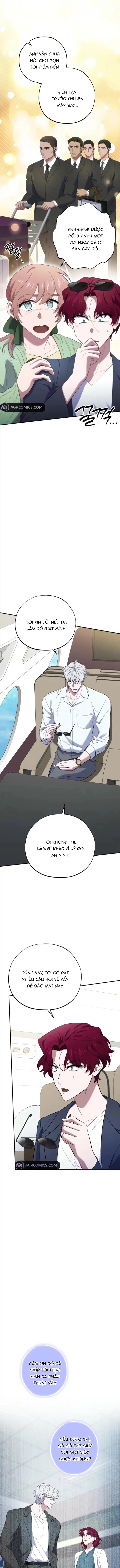 Tuyệt Đỉnh Bác Sĩ Chapter 44 - Trang 2