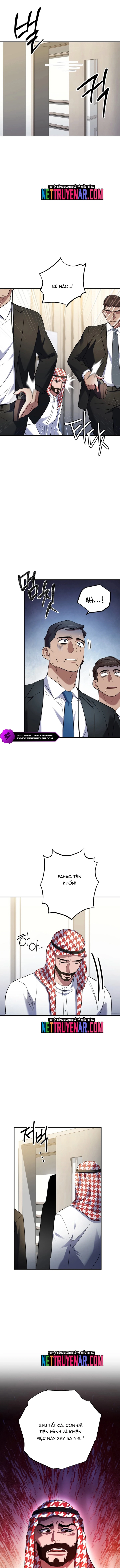 Tuyệt Đỉnh Bác Sĩ Chapter 45 - Trang 2