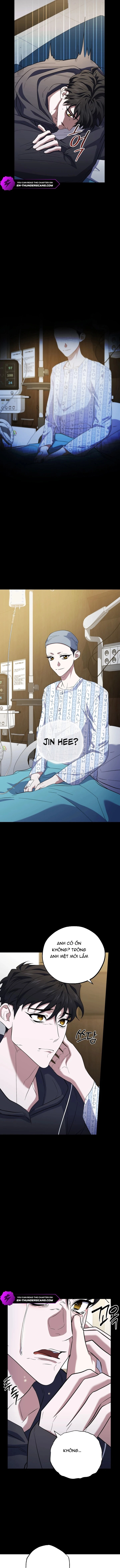 Tuyệt Đỉnh Bác Sĩ Chapter 45 - Trang 2