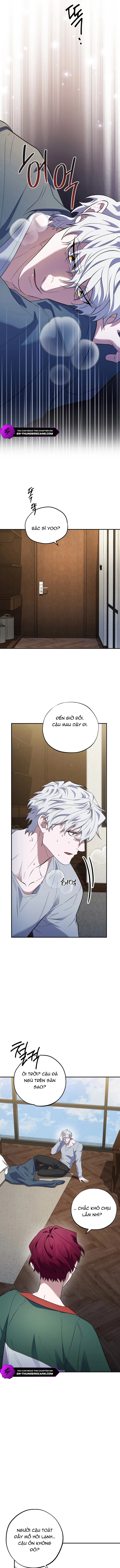 Tuyệt Đỉnh Bác Sĩ Chapter 45 - Trang 2