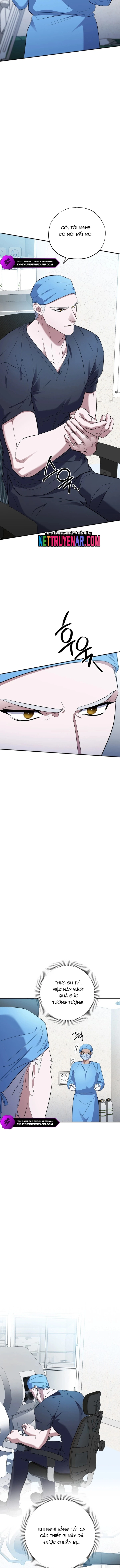 Tuyệt Đỉnh Bác Sĩ Chapter 45 - Trang 2