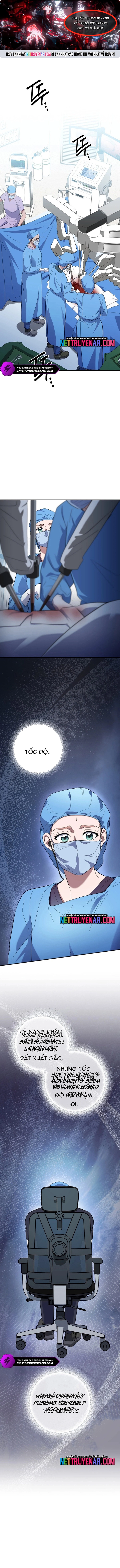 Tuyệt Đỉnh Bác Sĩ Chapter 47 - Trang 2