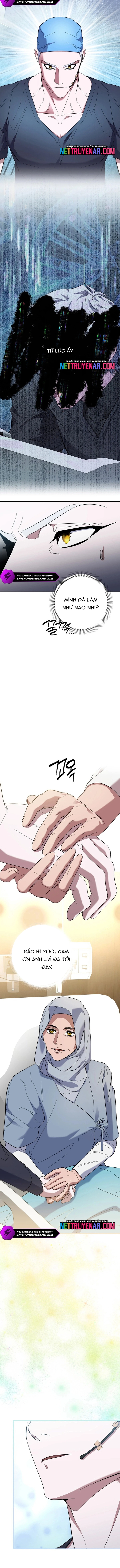 Tuyệt Đỉnh Bác Sĩ Chapter 47 - Trang 2