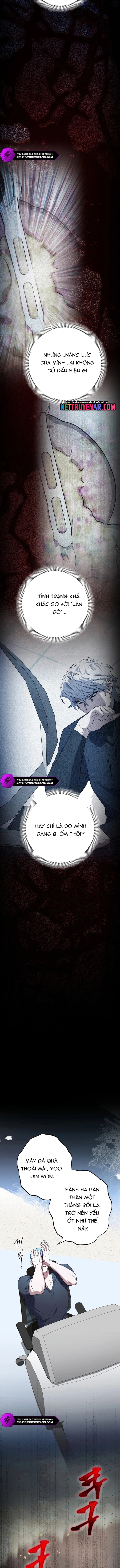 Tuyệt Đỉnh Bác Sĩ Chapter 47 - Trang 2