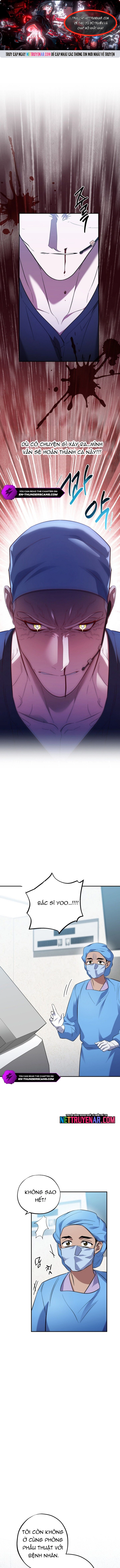 Tuyệt Đỉnh Bác Sĩ Chapter 48 - Trang 2
