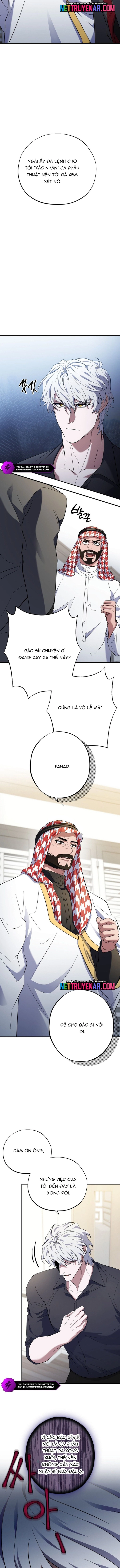 Tuyệt Đỉnh Bác Sĩ Chapter 48 - Trang 2