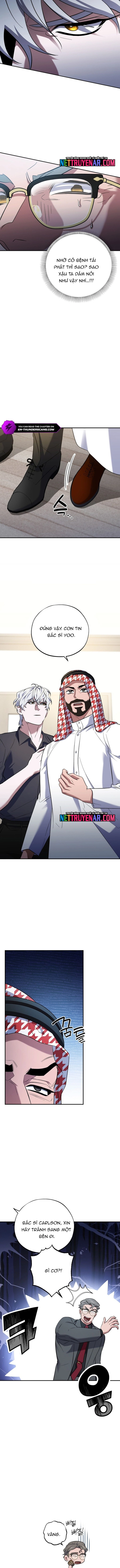 Tuyệt Đỉnh Bác Sĩ Chapter 48 - Trang 2