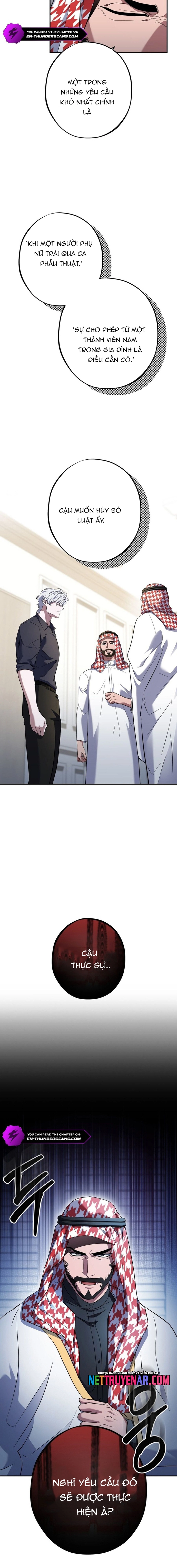 Tuyệt Đỉnh Bác Sĩ Chapter 48 - Trang 2