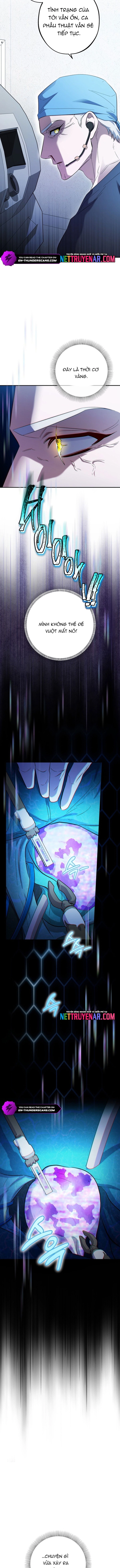 Tuyệt Đỉnh Bác Sĩ Chapter 48 - Trang 2