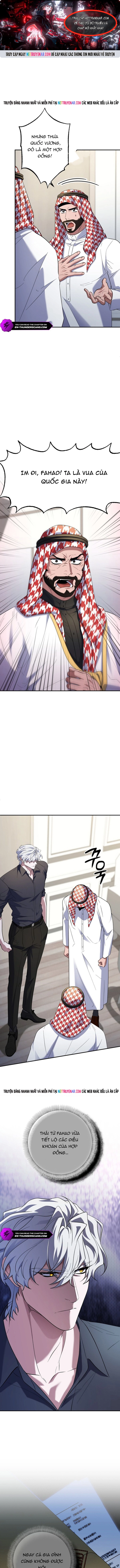 Tuyệt Đỉnh Bác Sĩ Chapter 49 - Trang 2