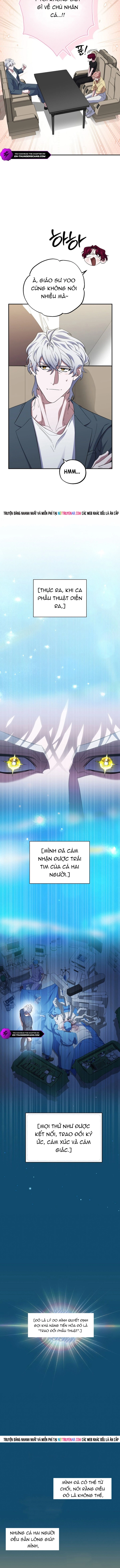 Tuyệt Đỉnh Bác Sĩ Chapter 49 - Trang 2