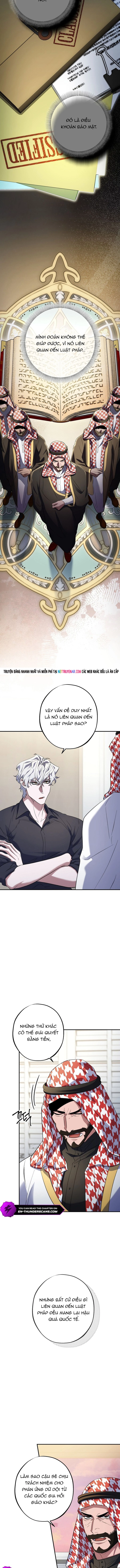 Tuyệt Đỉnh Bác Sĩ Chapter 49 - Trang 2