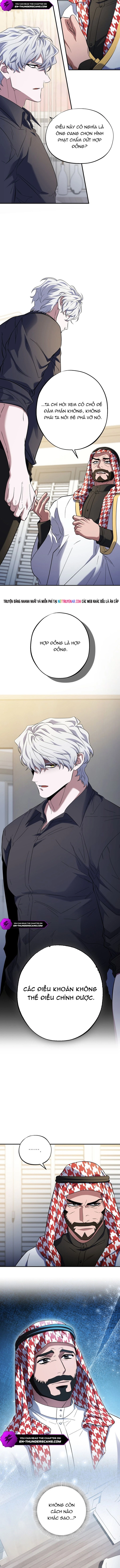 Tuyệt Đỉnh Bác Sĩ Chapter 49 - Trang 2