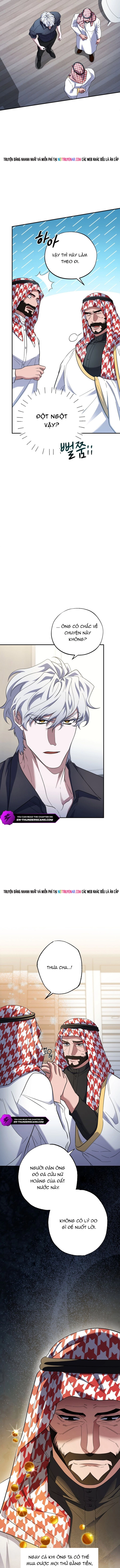 Tuyệt Đỉnh Bác Sĩ Chapter 49 - Trang 2