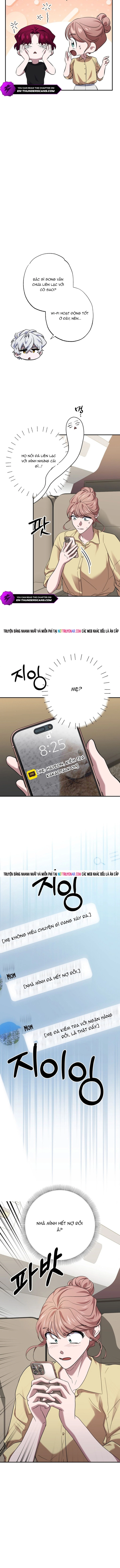 Tuyệt Đỉnh Bác Sĩ Chapter 49 - Trang 2