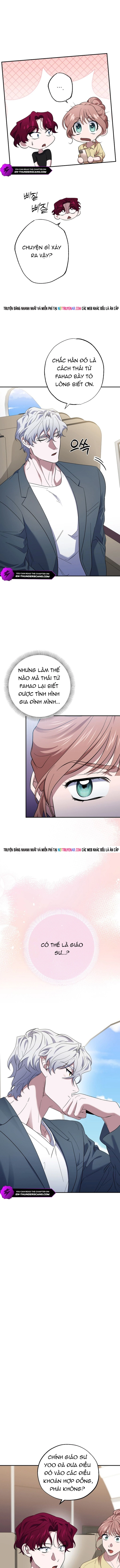 Tuyệt Đỉnh Bác Sĩ Chapter 49 - Trang 2