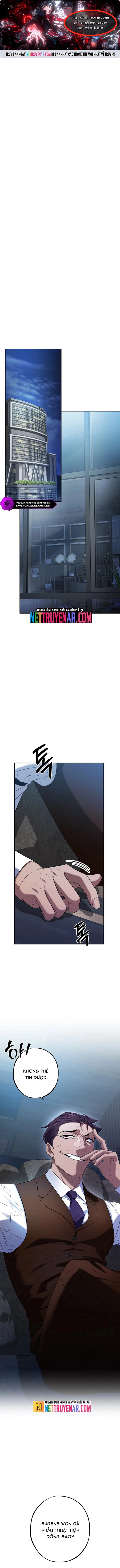 Tuyệt Đỉnh Bác Sĩ Chapter 50 - Trang 2