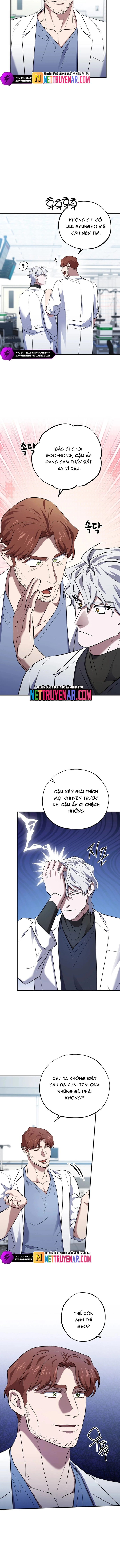 Tuyệt Đỉnh Bác Sĩ Chapter 50 - Trang 2