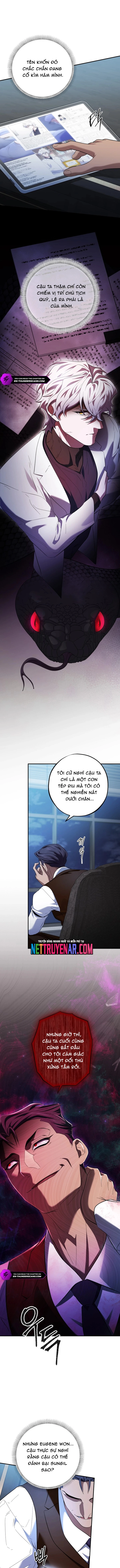 Tuyệt Đỉnh Bác Sĩ Chapter 50 - Trang 2