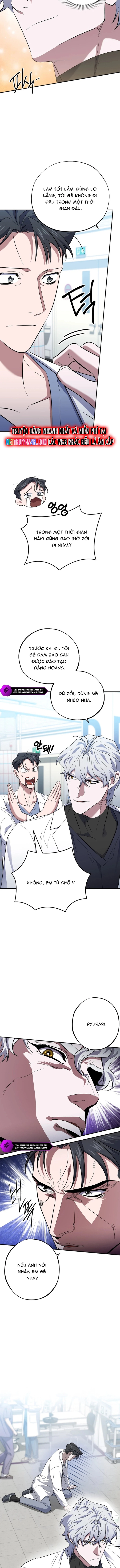 Tuyệt Đỉnh Bác Sĩ Chapter 50 - Trang 2