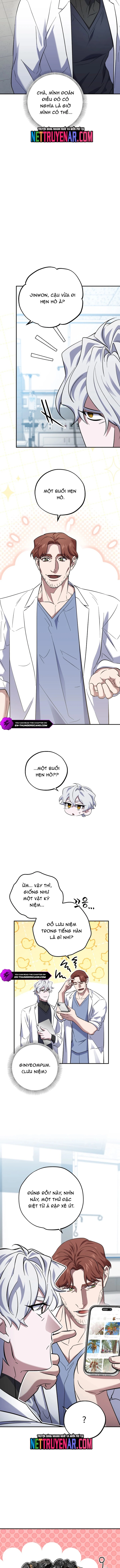 Tuyệt Đỉnh Bác Sĩ Chapter 50 - Trang 2