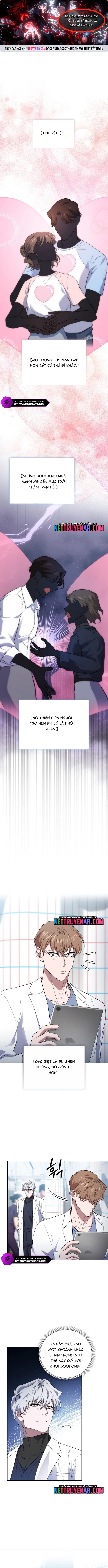 Tuyệt Đỉnh Bác Sĩ Chapter 51 - Trang 2