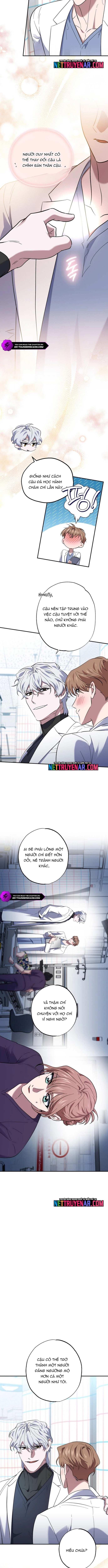 Tuyệt Đỉnh Bác Sĩ Chapter 51 - Trang 2