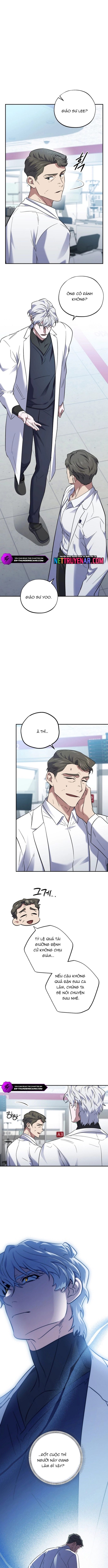 Tuyệt Đỉnh Bác Sĩ Chapter 51 - Trang 2