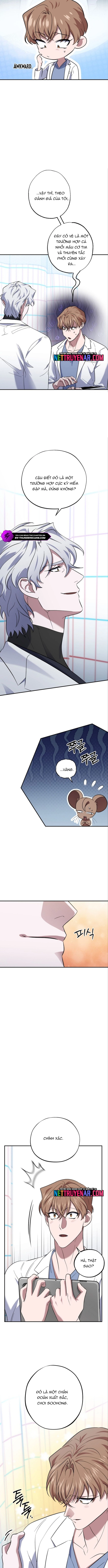 Tuyệt Đỉnh Bác Sĩ Chapter 51 - Trang 2