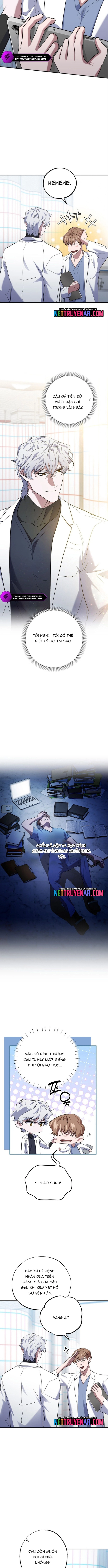 Tuyệt Đỉnh Bác Sĩ Chapter 51 - Trang 2