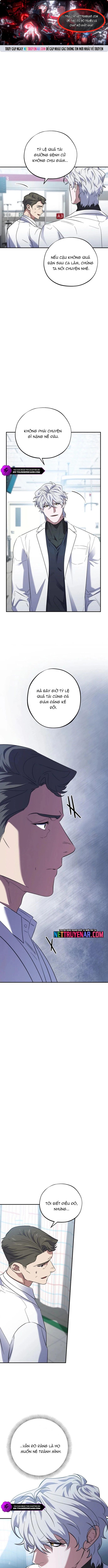 Tuyệt Đỉnh Bác Sĩ Chapter 52 - Trang 2